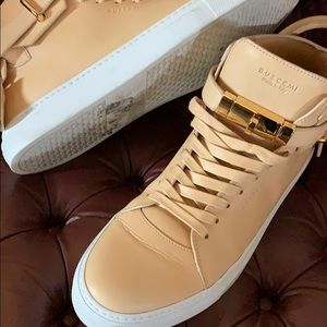 Buscemi 100mm Natural